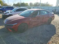 KMHLS4DG8TU131594 2026 HYUNDAI ELANTRA