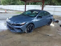 KMHLS4DG8TU132955 2026 HYUNDAI ELANTRA