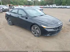 KMHLS4DG9RU644412 2024 HYUNDAI ELANTRA