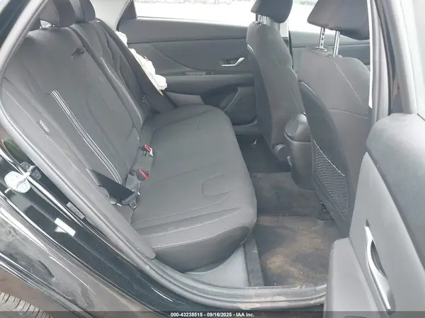 KMHLS4DG9RU644412 2024 HYUNDAI ELANTRA - Image 8