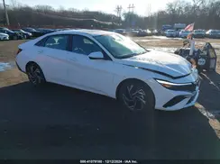 KMHLS4DG9RU645348 2024 HYUNDAI ELANTRA
