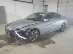 KMHLS4DG9RU645415 2024 HYUNDAI ELANTRA