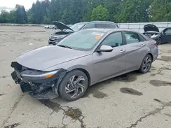 KMHLS4DG9RU646645 2024 HYUNDAI ELANTRA