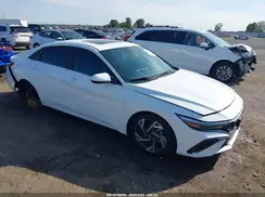 KMHLS4DG9RU646905 2024 HYUNDAI ELANTRA