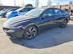 KMHLS4DG9RU654681 2024 HYUNDAI ELANTRA