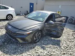 KMHLS4DG9RU671500 2024 HYUNDAI ELANTRA