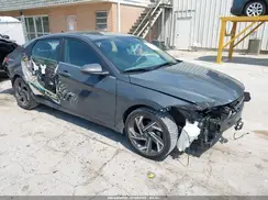 KMHLS4DG9RU672257 2024 HYUNDAI ELANTRA