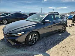 KMHLS4DG9RU678186 2024 HYUNDAI ELANTRA