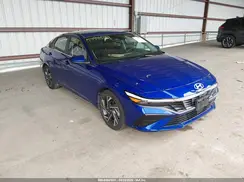 KMHLS4DG9RU680679 2024 HYUNDAI ELANTRA