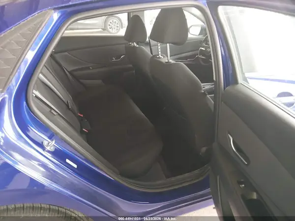 KMHLS4DG9RU680679 2024 HYUNDAI ELANTRA - Image 8