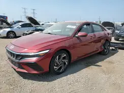 KMHLS4DG9RU686577 2024 HYUNDAI ELANTRA