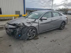 KMHLS4DG9RU688233 2024 HYUNDAI ELANTRA