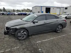 KMHLS4DG9RU691309 2024 HYUNDAI ELANTRA