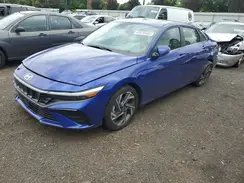 KMHLS4DG9RU694050 2024 HYUNDAI ELANTRA