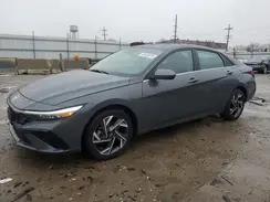 KMHLS4DG9RU697661 2024 HYUNDAI ELANTRA