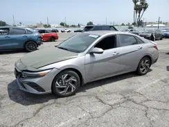 KMHLS4DG9RU703300 2024 HYUNDAI ELANTRA