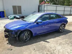 KMHLS4DG9RU703605 2024 HYUNDAI ELANTRA