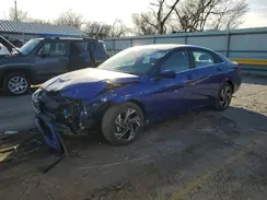 KMHLS4DG9RU704334 2024 HYUNDAI ELANTRA