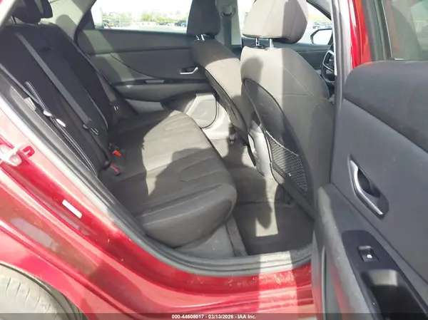 KMHLS4DG9RU709713 2024 HYUNDAI ELANTRA - Image 8