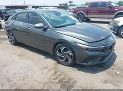 KMHLS4DG9RU718878 2024 HYUNDAI ELANTRA