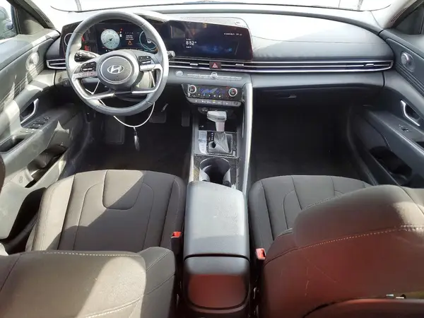 KMHLS4DG9RU721778 2024 HYUNDAI ELANTRA - Image 8