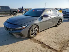 KMHLS4DG9RU724437 2024 HYUNDAI ELANTRA
