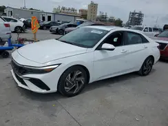 KMHLS4DG9RU724440 2024 HYUNDAI ELANTRA