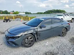 KMHLS4DG9RU730111 2024 HYUNDAI ELANTRA