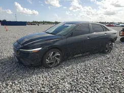 KMHLS4DG9RU730903 2024 HYUNDAI ELANTRA