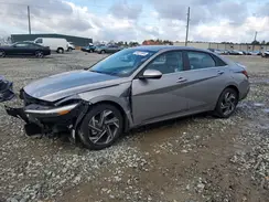 KMHLS4DG9RU730920 2024 HYUNDAI ELANTRA