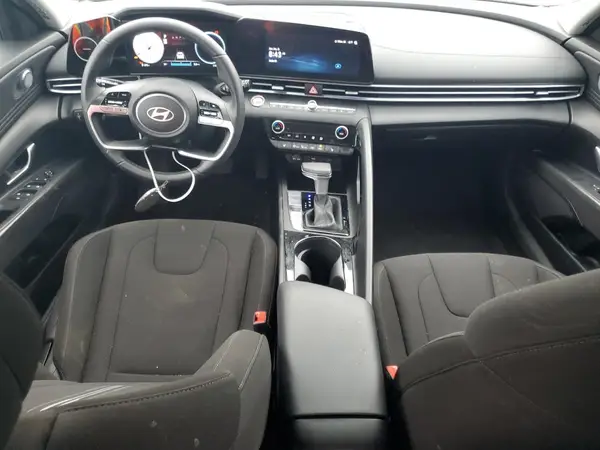 KMHLS4DG9RU730920 2024 HYUNDAI ELANTRA - Image 8