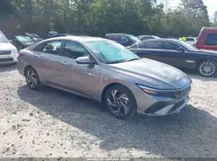 KMHLS4DG9RU732716 2024 HYUNDAI ELANTRA