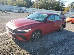 KMHLS4DG9RU732764 2024 HYUNDAI ELANTRA