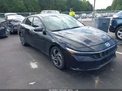 KMHLS4DG9RU733686 2024 HYUNDAI ELANTRA