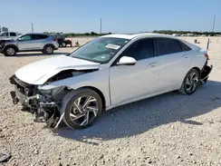 KMHLS4DG9RU742274 2024 HYUNDAI ELANTRA