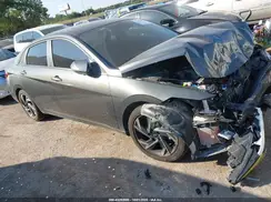 KMHLS4DG9RU743716 2024 HYUNDAI ELANTRA