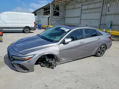 KMHLS4DG9RU743814 2024 HYUNDAI ELANTRA