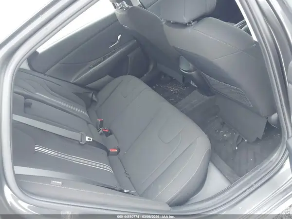 KMHLS4DG9RU747958 2024 HYUNDAI ELANTRA - Image 8