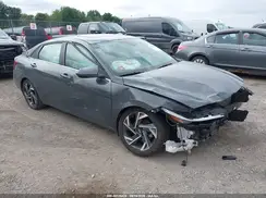 KMHLS4DG9RU748060 2024 HYUNDAI ELANTRA