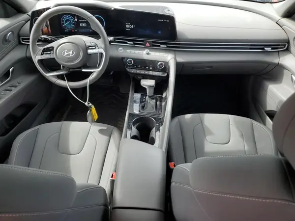 KMHLS4DG9RU748186 2024 HYUNDAI ELANTRA - Image 8