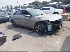 KMHLS4DG9RU748849 2024 HYUNDAI ELANTRA
