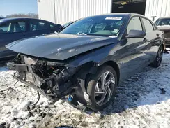 KMHLS4DG9RU749676 2024 HYUNDAI ELANTRA
