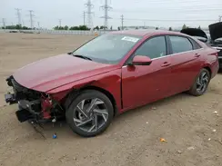 KMHLS4DG9RU750486 2024 HYUNDAI ELANTRA