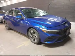 KMHLS4DG9RU751427 2024 HYUNDAI ELANTRA