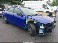 KMHLS4DG9RU752187 2024 HYUNDAI ELANTRA