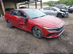 KMHLS4DG9RU752920 2024 HYUNDAI ELANTRA