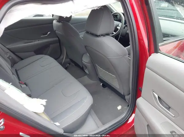 KMHLS4DG9RU752920 2024 HYUNDAI ELANTRA - Image 8