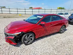 KMHLS4DG9RU753923 2024 HYUNDAI ELANTRA