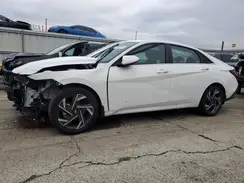 KMHLS4DG9RU754117 2024 HYUNDAI ELANTRA