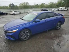 KMHLS4DG9RU756711 2024 HYUNDAI ELANTRA